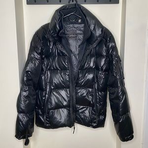 Mens Sam Jacket